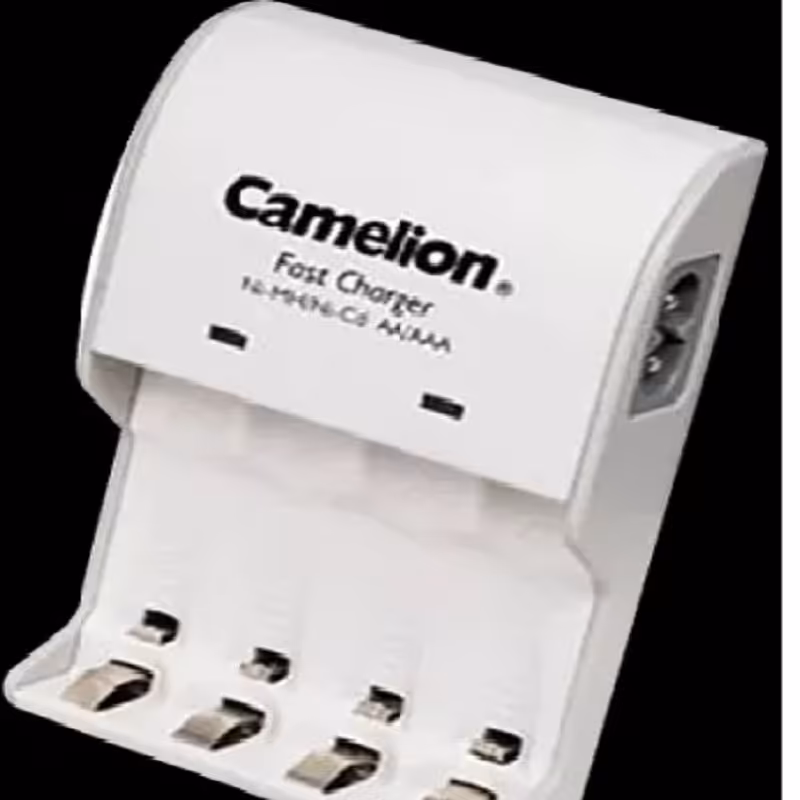 شارژر سریع باتری CAMELION مدل BC-1002C