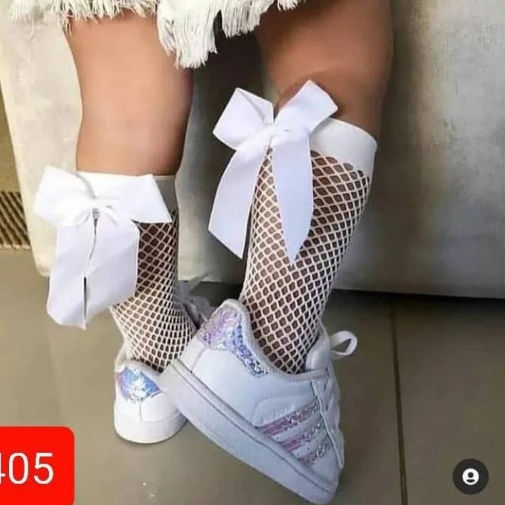 جوراب فانتزی