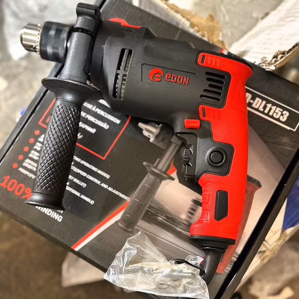 دریل 13 ادون 