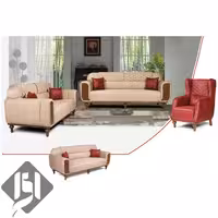 مبل راحتی روبیت