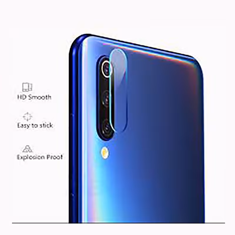 محافظ لنز دوربین XIAOMI REDMI 9a .9A