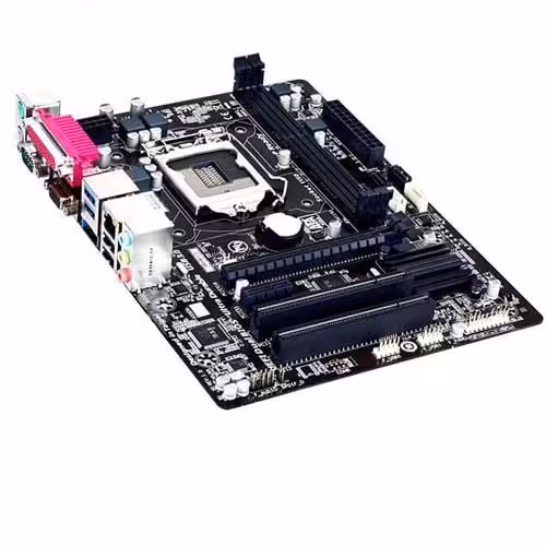 مادربرد گیگابایت مدل GA-H81M-S2PT rev.1.0