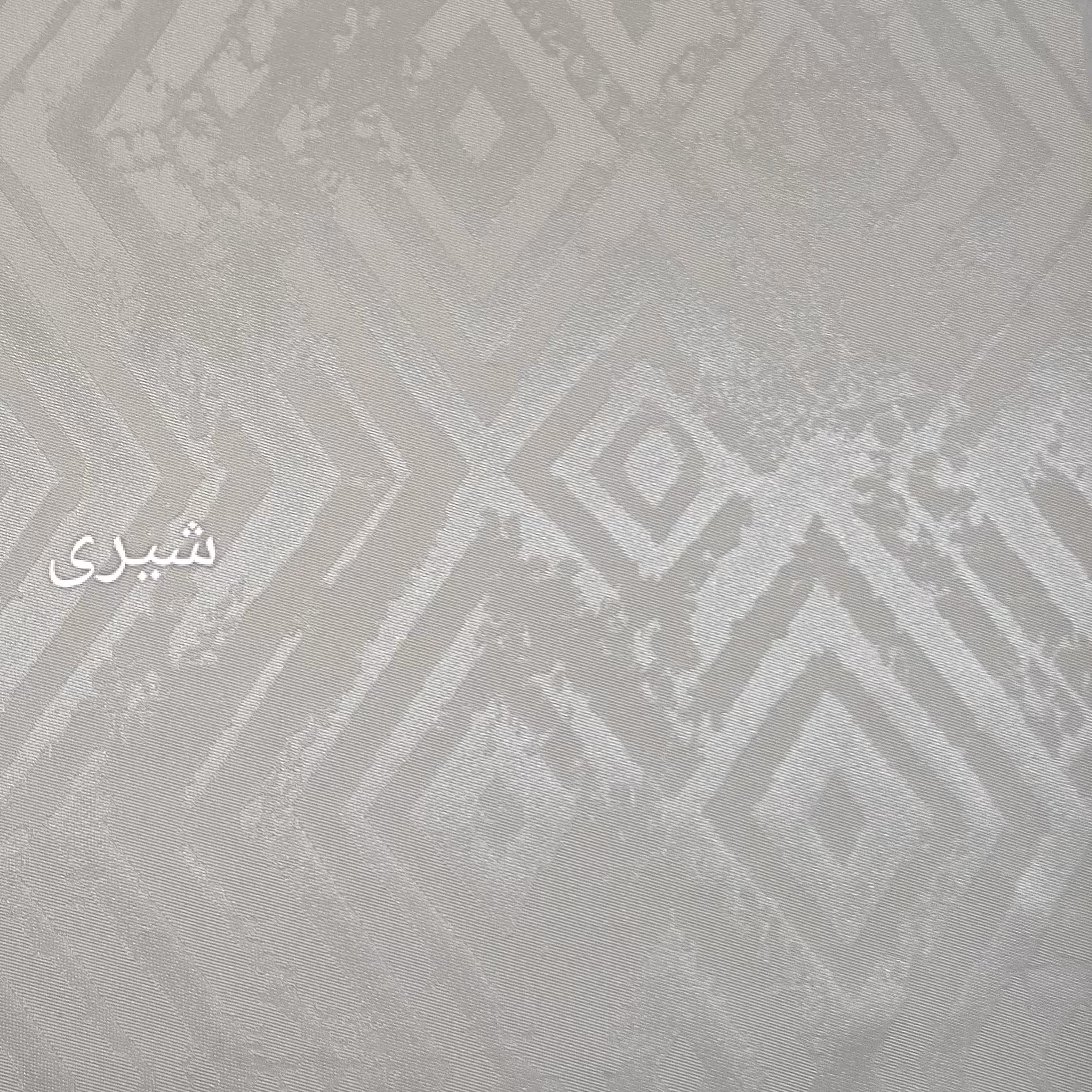 پارچه پرده حریر 