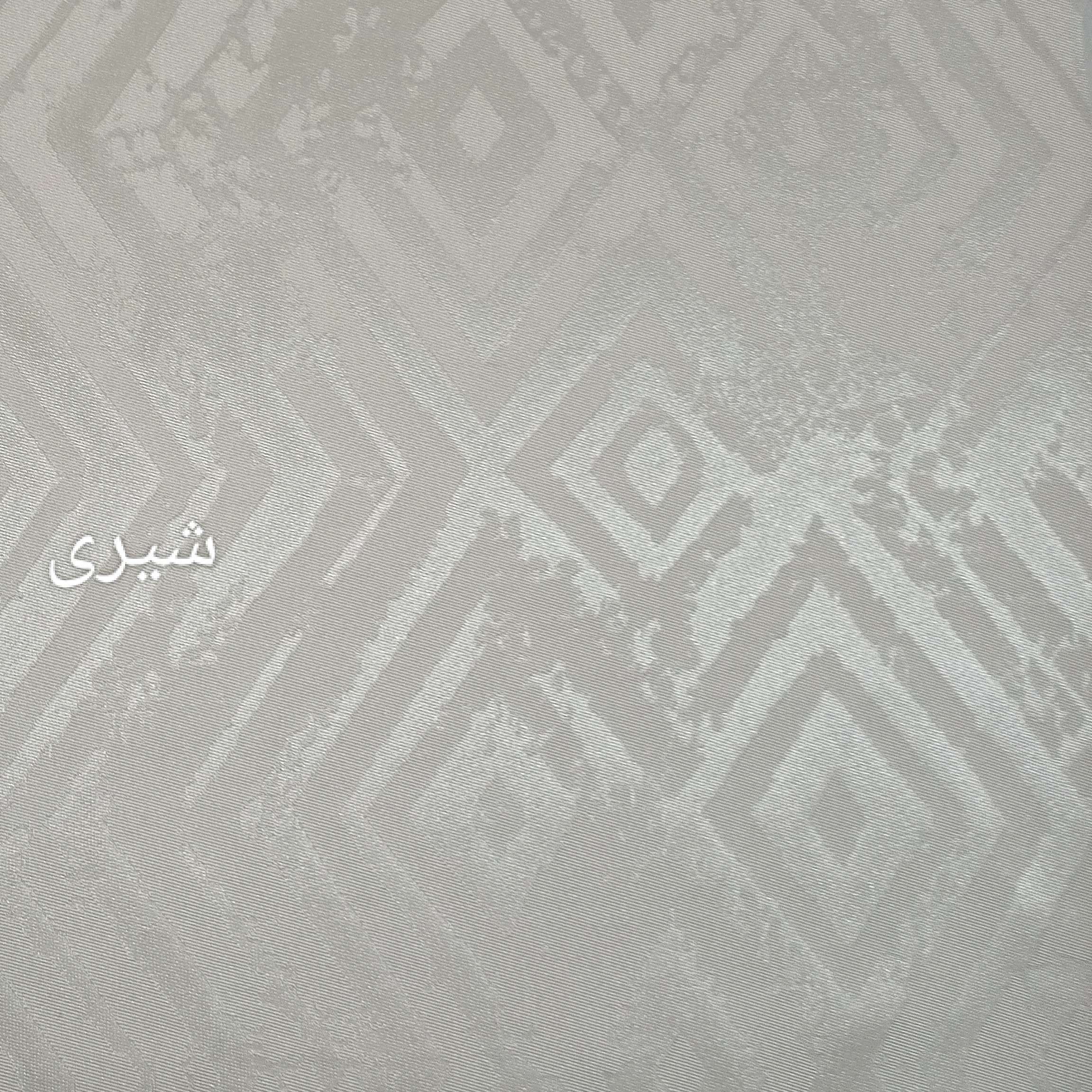پارچه پرده حریر