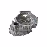 پوسته گیربکس جلو مدل 3208 مناسب برای پراید