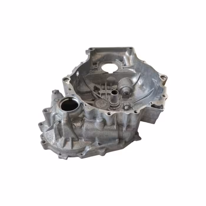 پوسته گیربکس جلو مدل 3208 مناسب برای پراید