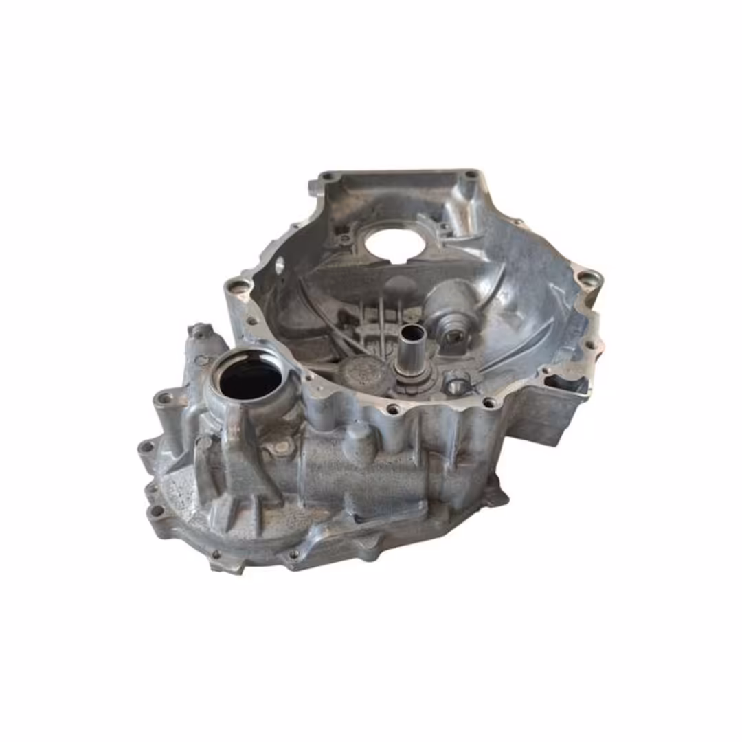 پوسته گیربکس جلو مدل 3208 مناسب برای پراید