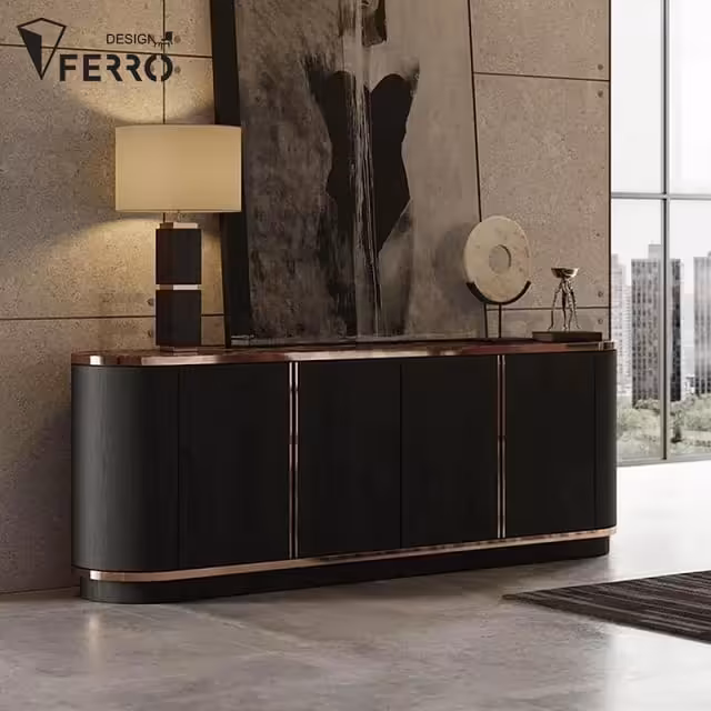 کنسول مدل لاماسیا