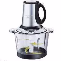 خردکن سیلورکرست 6 تیغ طلایی مدل SR-2024