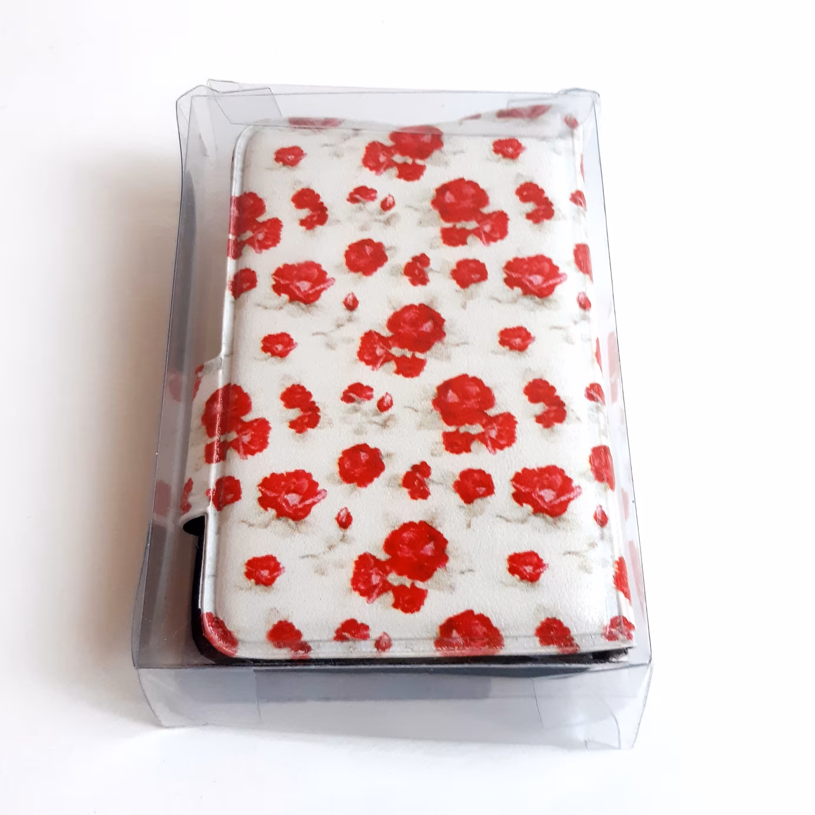 کیف جیبی کارت دکمه دار برای قرار دادن کارت های شما داخل کیف با طرح های جذاب