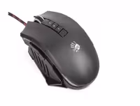 ماوس مخصوص بازی ای فورتک مدل P85