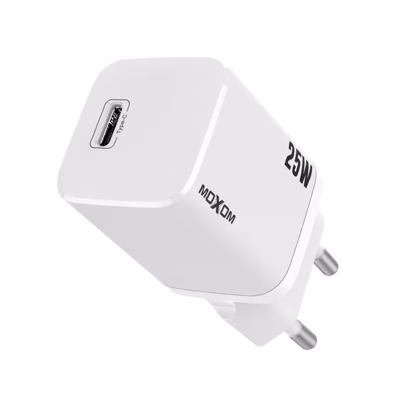 آداپتور شارژر موکسوم مدل MX-HC79 - امین 24 امانت دار اعتماد شما