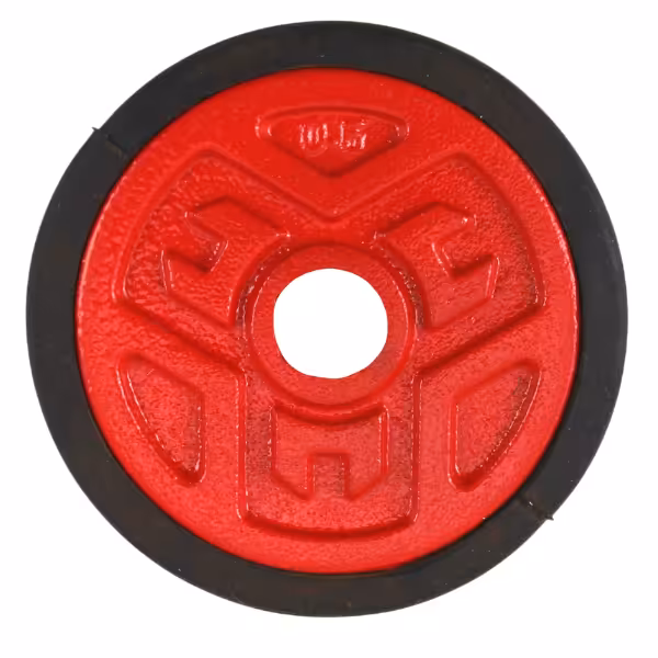 وزنه دمبل 0.5 کیلوگرمی کد X1