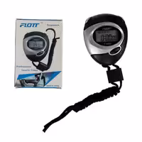 کرنومتر فلوت f5853