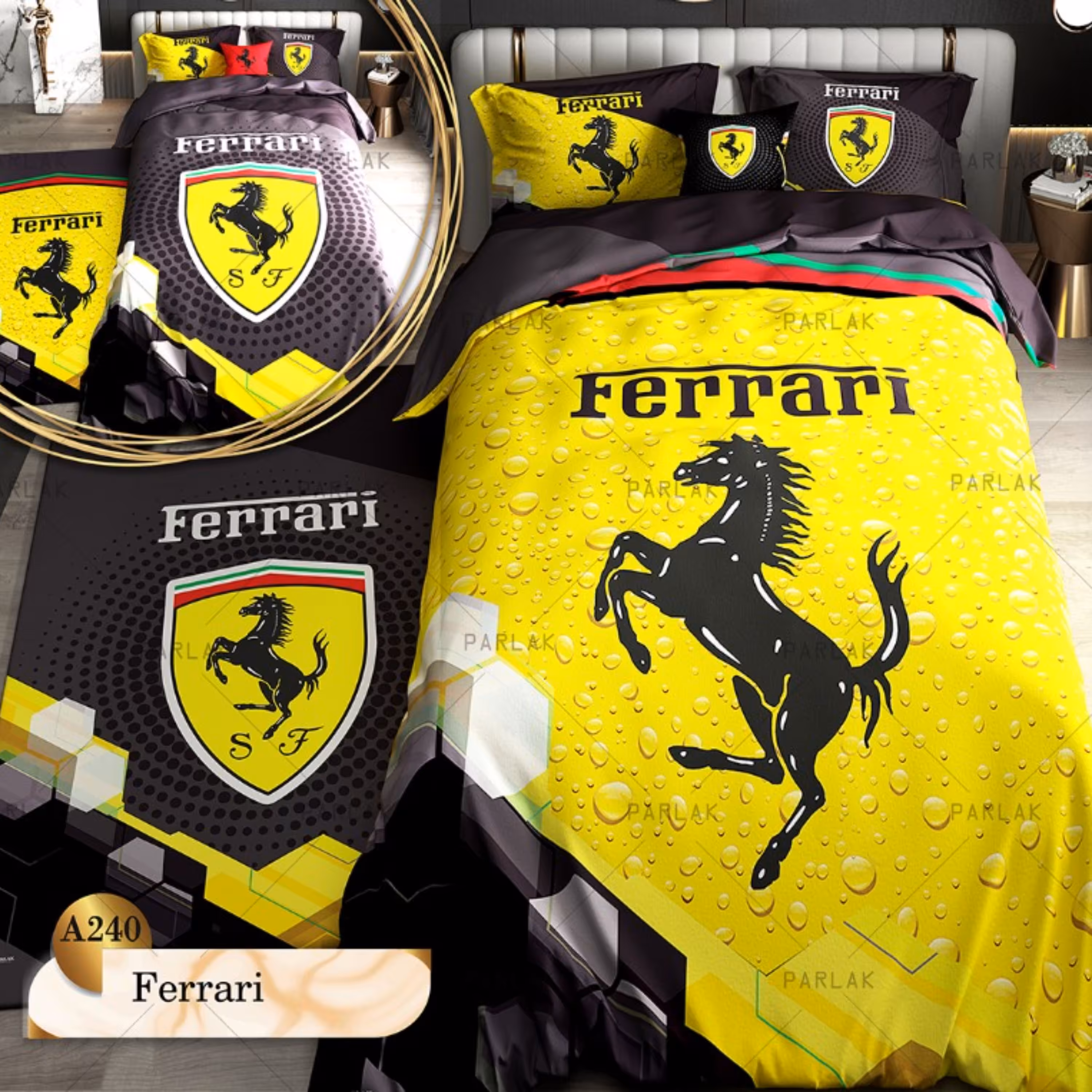 روتختی  یک نفره پارلاک طرح A240 باضمانت دوساله با تنوع بیش از 200 مدل