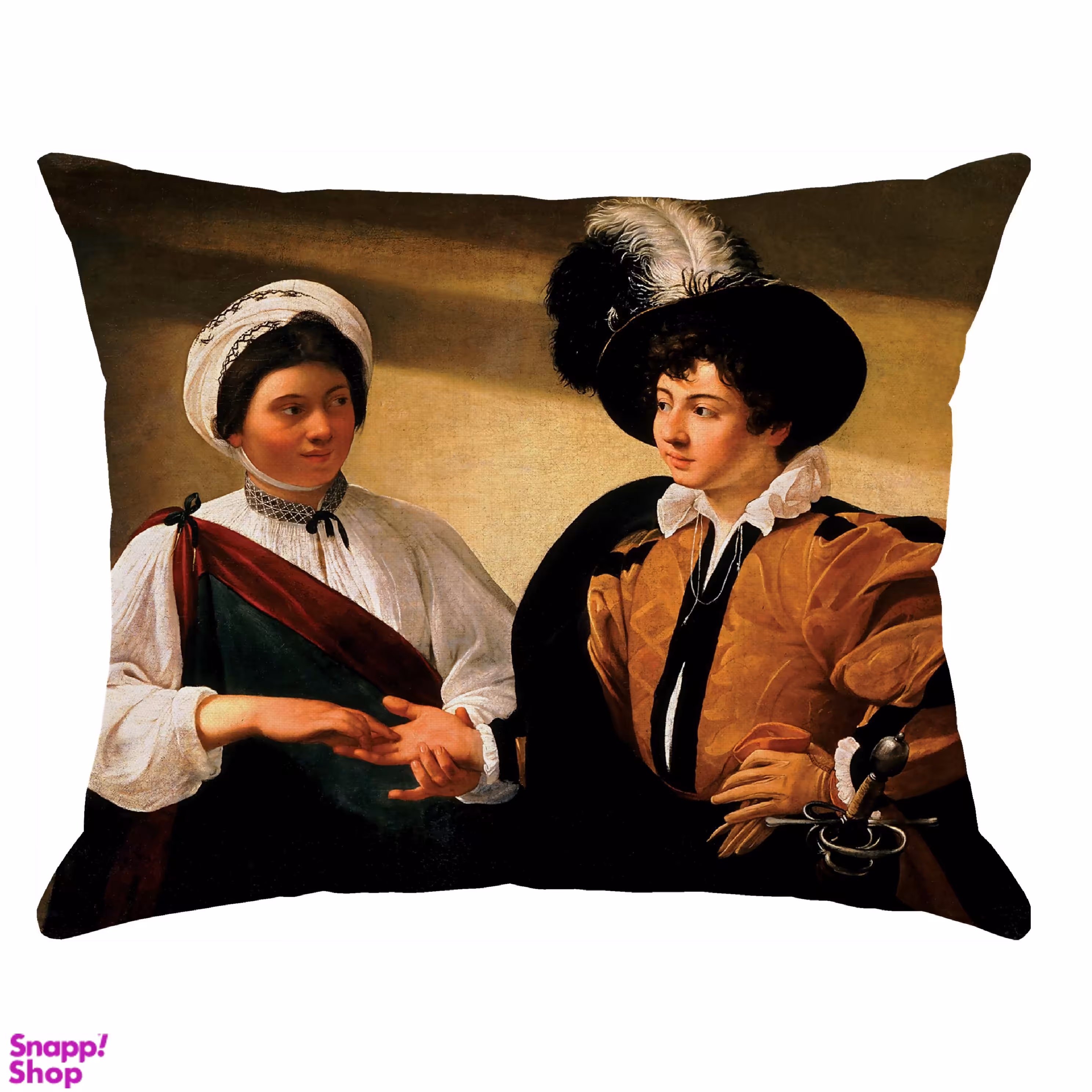 کاور کوسن مدل C2-10712 چند رنگ سایز 33*47 سانتی‌ متر