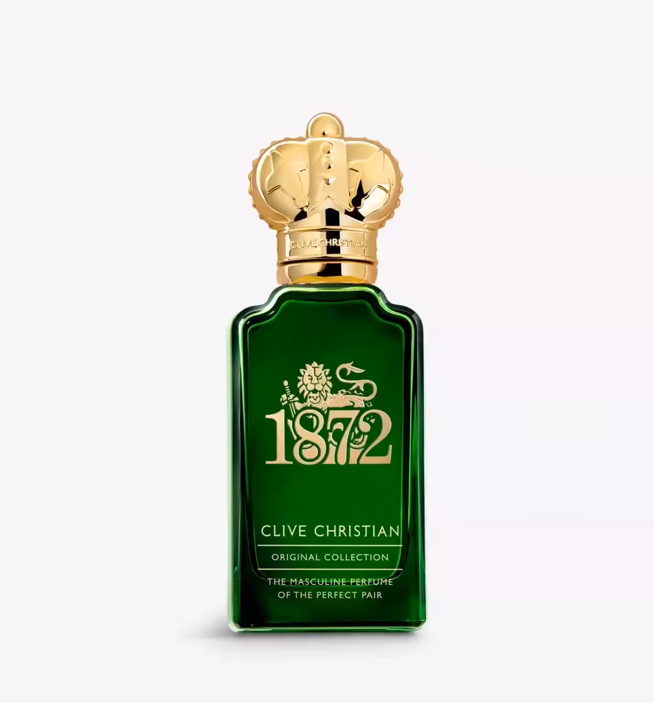 عطر کلایو کریستین 1872 Clive Christian 1872