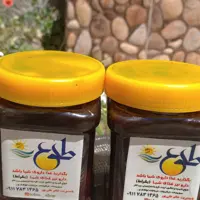 شیره ازگیل جنگلی (کنس)