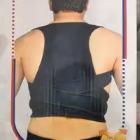 قوزبند طبی پل دار نئوپرنی 