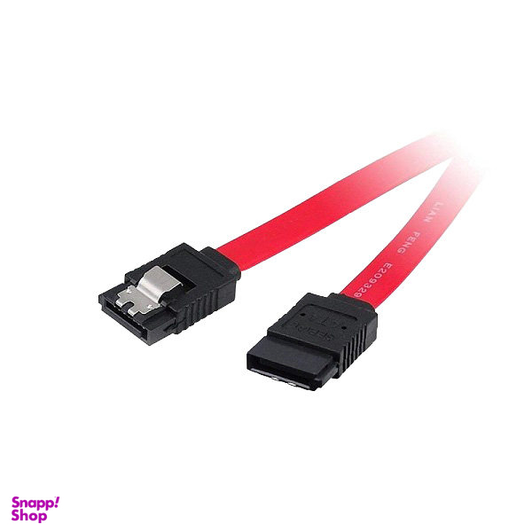 کابل دیتا SATA 3 مدل NV 22 طول 04m