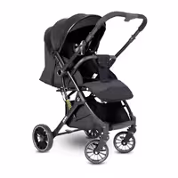 کالسکه مسافرتی اسپرینگ مدل اسناگ