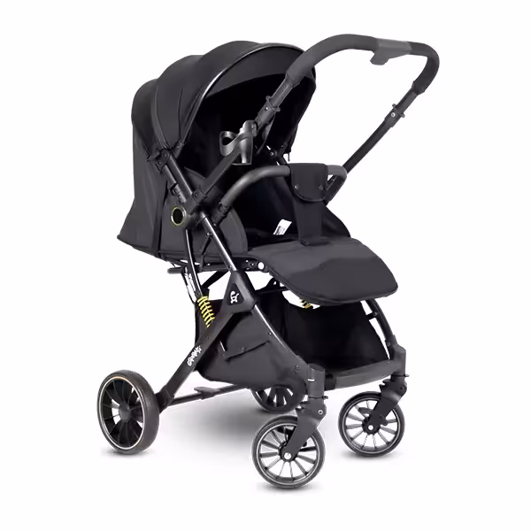 کالسکه مسافرتی اسپرینگ مدل اسناگ