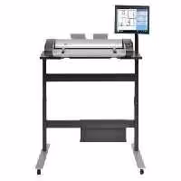 اسکنر نقشه رنگی IQ 24 MFP2GO کانتکس