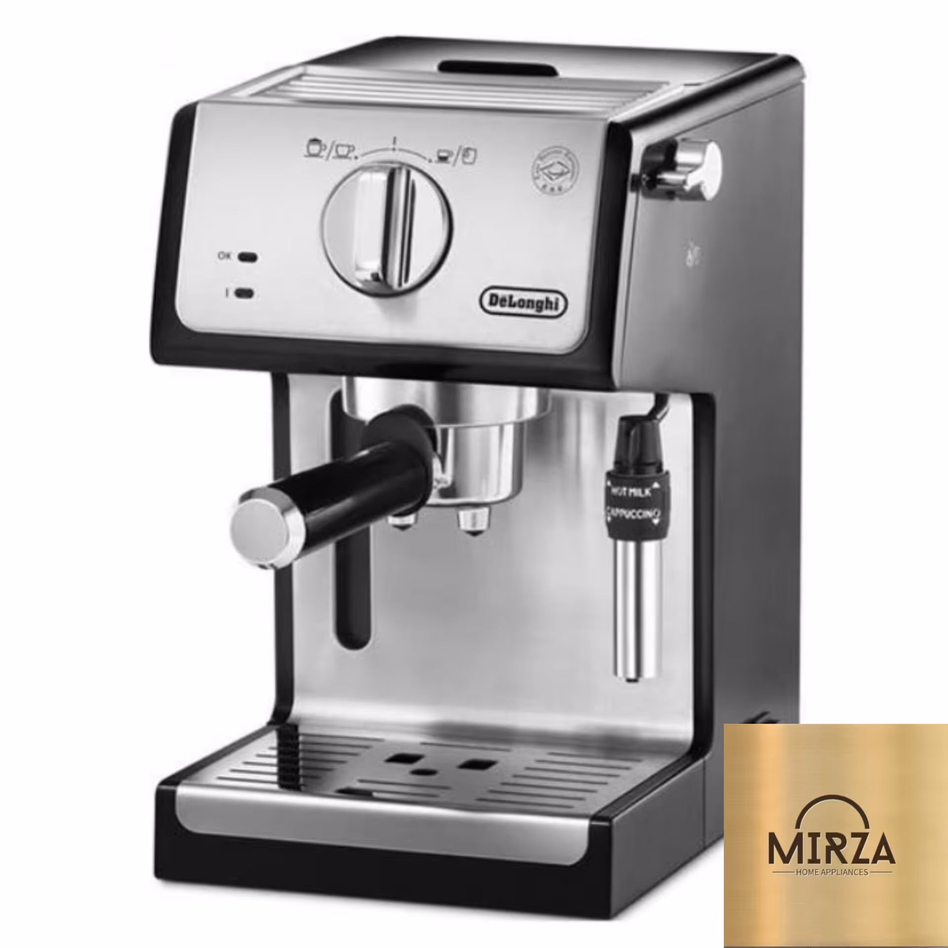 اسپرسو ساز دلونگی مدل ECP35.31