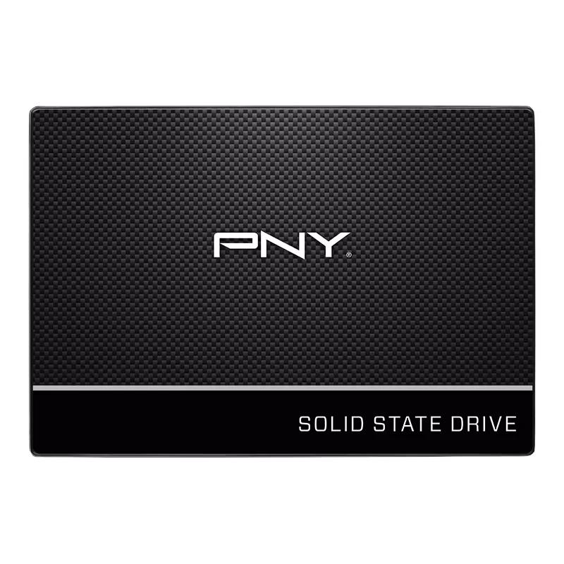 حافظه SSD اینترنال پی ان وای مدل CS900 ظرفیت 1 ترابایت