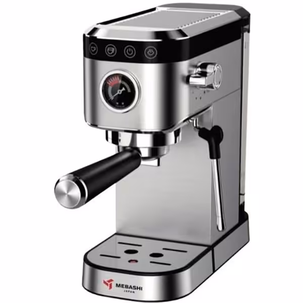 اسپرسو ساز مباشی مدل ME-ECM 2103