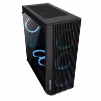 کیس کامپیوتر مسترتک مدل APACHI RGB