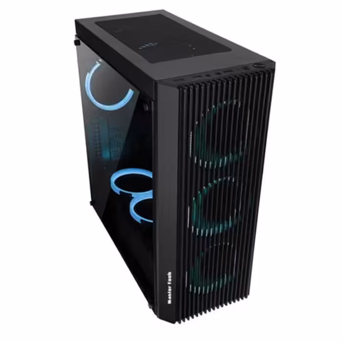 کیس کامپیوتر مسترتک مدل APACHI RGB