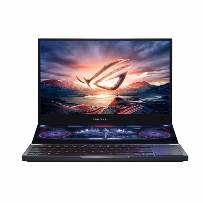 لپ تاپ ایسوس 15 اینچی مدل GX550LWS پردازنده Core i7 رم 32GB حافظه 1TB SSD گرافیک 8GB