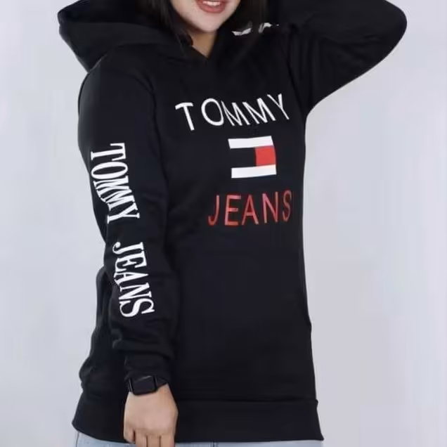 هودی اسپرت ضخیم تو کرک