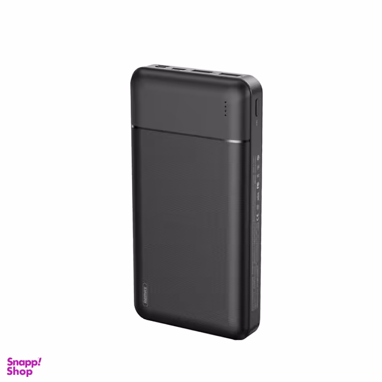 پاوربانک ریمکس (Remax) مدل RPP-166 ظرفیت 20000 میلی آمپر ساعت