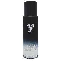 عطر جیبی مردانه رودیر مدل YVES SAINT LAURENT حجم 30 میلی لیتر