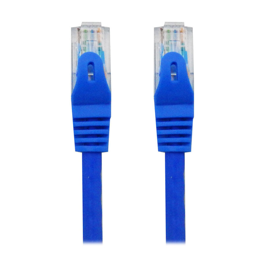 کابل پچ کورد 30 متری کی نت Cat6 UTP