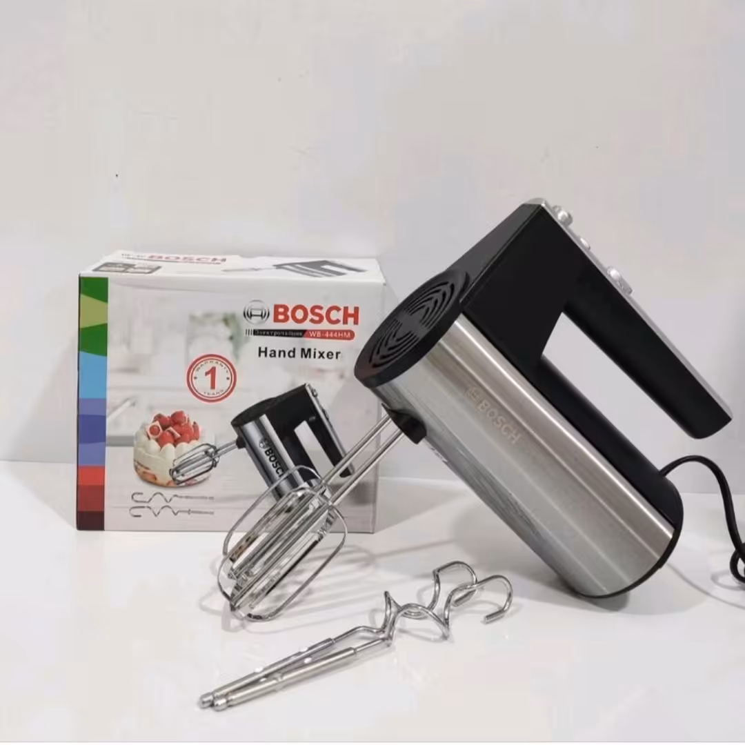 همزن دستی بوش