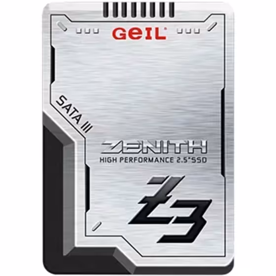 اس اس دی گیل Zenith Z3 128GB