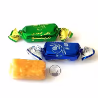 تافی کنجدی مینو (200 گرم)