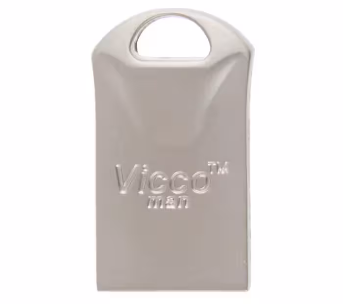 فلش مموری ویکومن مدل VC200 ظرفیت 32 گیگابایت