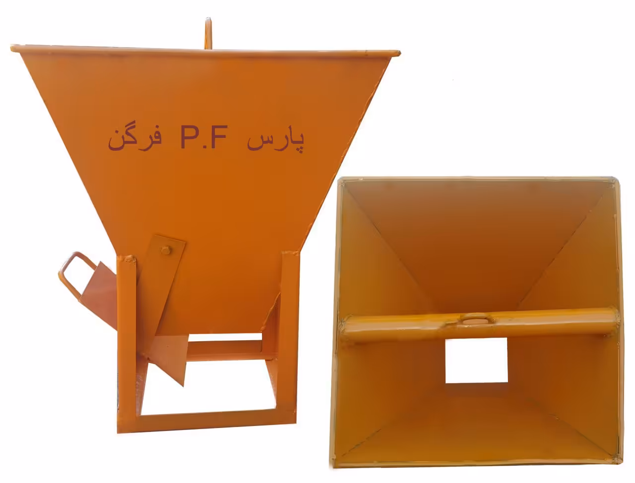 باگت (پاکت) بالابر بزرگ