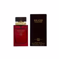 عطر ادکلن زنانه دی اند جی پور فم اینتنس برند کالکشن کد 088 (Dolce Gabbana Pour Femme Intense) حجم 25 میل