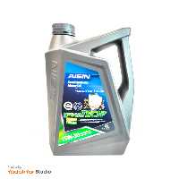 روغن موتور  5W30 آیسین 4 لیتر
