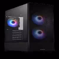 خرید کیس گیمینگ Lian Li مدل LANCOOL 205 MESH