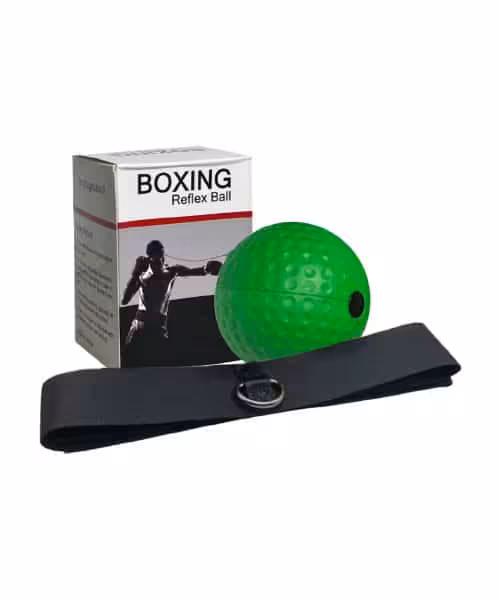 توپ هدبندی خارجی  Reflex Ball مدل تکی