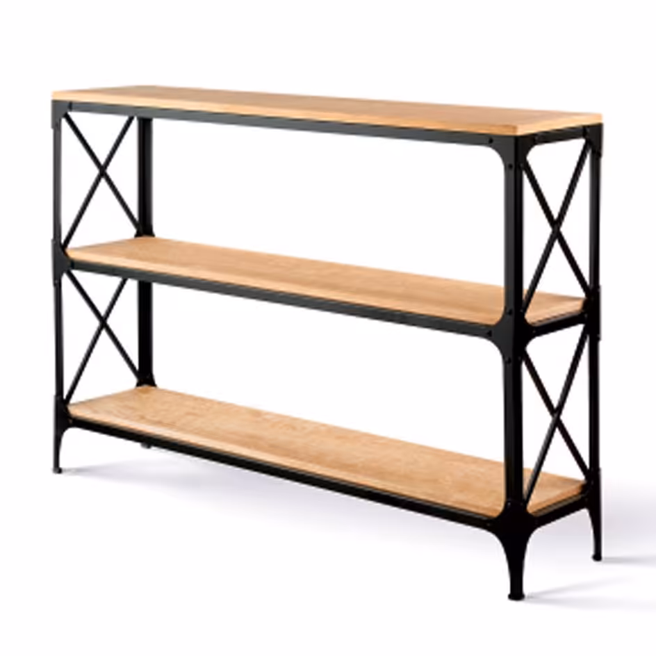 کنسول طبقاتی سان هوم سایز کوچک مدل w1113s