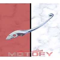 لوازم یدکی موتورسیکلت HONDA SPACT ALPHA 110 ACTAVA 125 S DYLAN 150 RKS SPONTINIA BRAKE MANETI LEVY ARM OEM MOTOFY