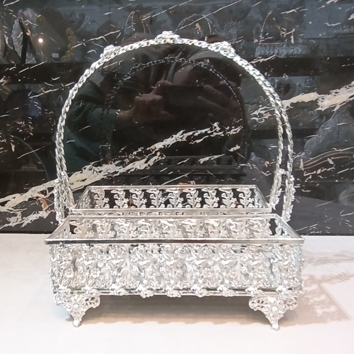 جای کارد و چنگال 