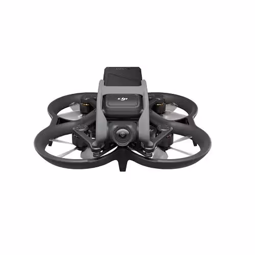 هلی شات دی جی آی DJI Avata helishot